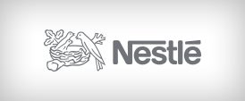 Our Client, Nestlé
